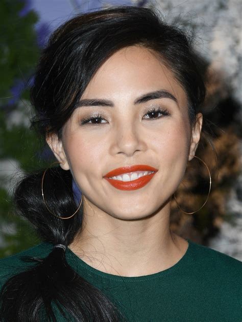 anna akana nude|Anna Akana nude US actress, comedian, musician and YouTuber